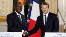 Macron et l’Afrique (2/5): la realpolitik d’abord ? Macron et l’Afrique (2/5): la realpolitik d’abord ?