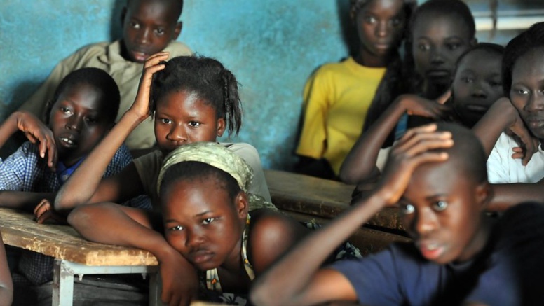 Benin: plus possible de renvoyer un écolier Benin: plus possible de renvoyer un écolier