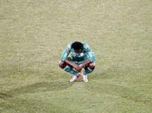 Le football nigérian s’enfonce dans la crise
