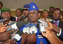 Niger : Premier tour de la présidentielle le 3 janvier 2011