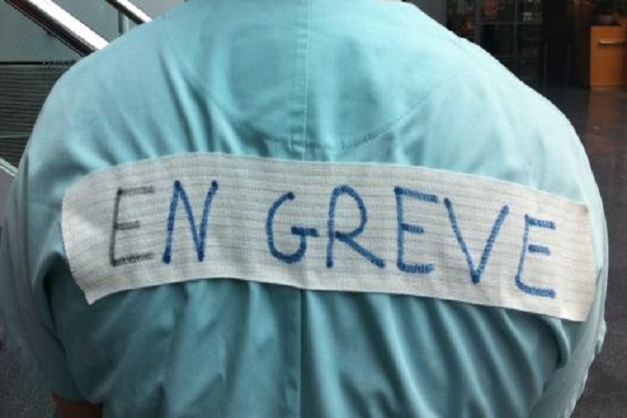 72 heures de grève du Sutsas : l’impact fortement ressenti à Thiès