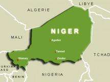 Rapatriement d'une centaine de Nigériens qui étaient détenus en Libye