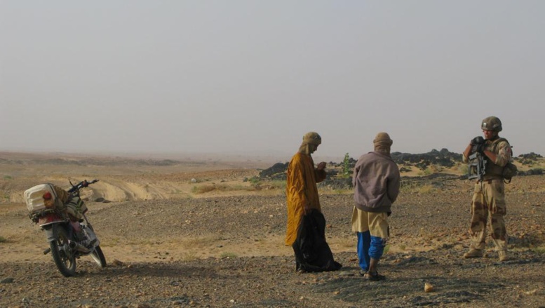 Sahel: Aqmi menace les entreprises occidentales