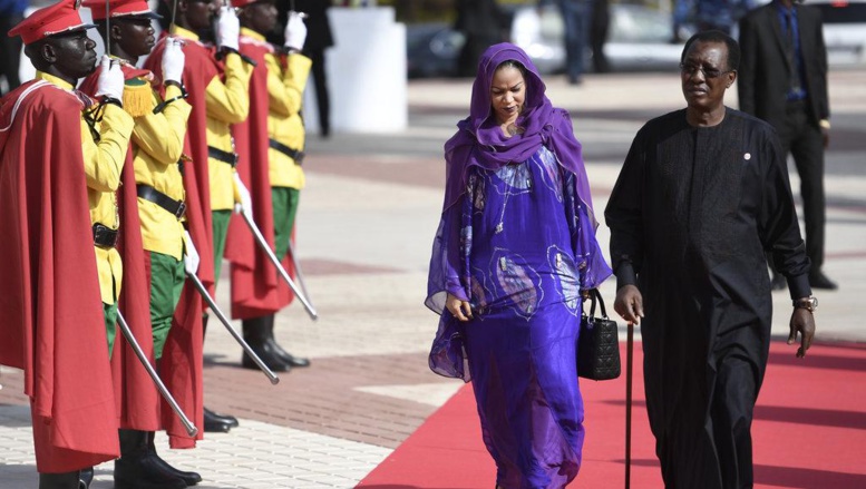 Tchad: après la nouvelle Constitution, Déby veut relancer le dialogue politique