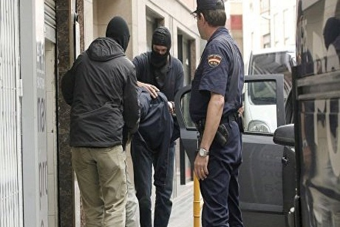 Un Sénégalais appartenant à Daesh arrêté en Espagne