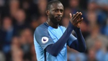 Manchester City : Yaya Touré fait ses adieux aujourd'hui 