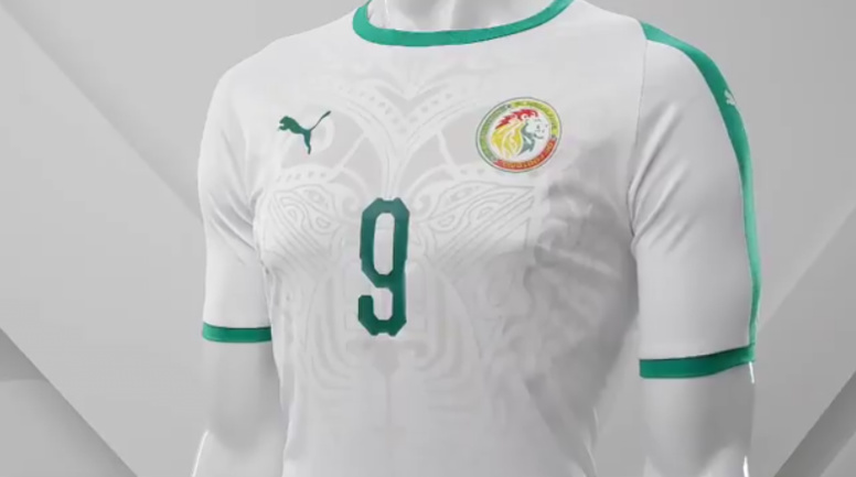 Mondial 2018 : Puma habillera également les journalistes Mondial 2018 : Puma habillera également les journalistes