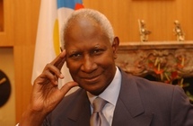 36e Assemblée parlementaire francophone : Abdou Diouf appelle l’Afrique à  jouer son rôle dans  le monde
