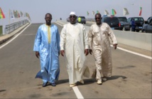 Autoroute à péage : ‘’ la faute commise par Macky Sall ne pas être reprochée à l’ancien régime’’ (juriste) Autoroute à péage : ‘’ la faute commise par Macky Sall ne pas être reprochée à l’ancien régime’’ (juriste)