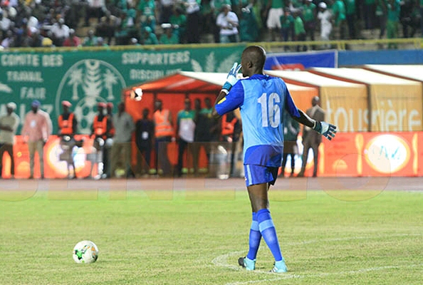 Mondial 2018-Lions Sénégal : Khadim Ndiaye et Sadio Mané vont manquer le début du regroupement et la remise du drapeau