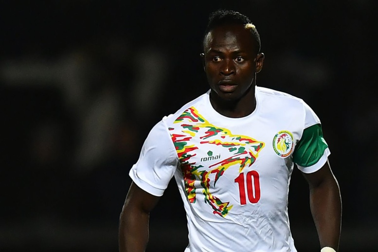 Mondial 2018-Lions Sénégal : Khadim Ndiaye et Sadio Mané vont manquer le début du regroupement et la remise du drapeau Mondial 2018-Lions Sénégal : Khadim Ndiaye et Sadio Mané vont manquer le début du regroupement et la remise du drapeau