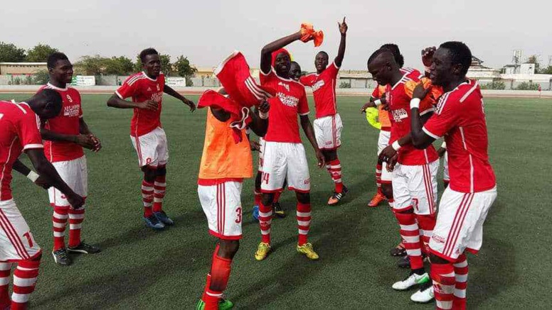 Coupe du Sénégal : Qui entre Diamono de Fatick et la Renaissance va rejoindre Génération-Foot en finale ? Coupe du Sénégal : Qui entre Diamono de Fatick et la Renaissance va rejoindre Génération-Foot en finale ?
