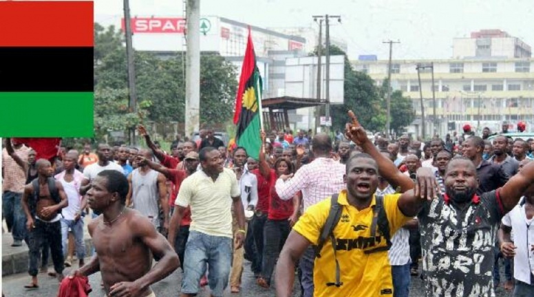 Cameroun : ce qu'il faut savoir sur la crise anglophone Cameroun : ce qu'il faut savoir sur la crise anglophone