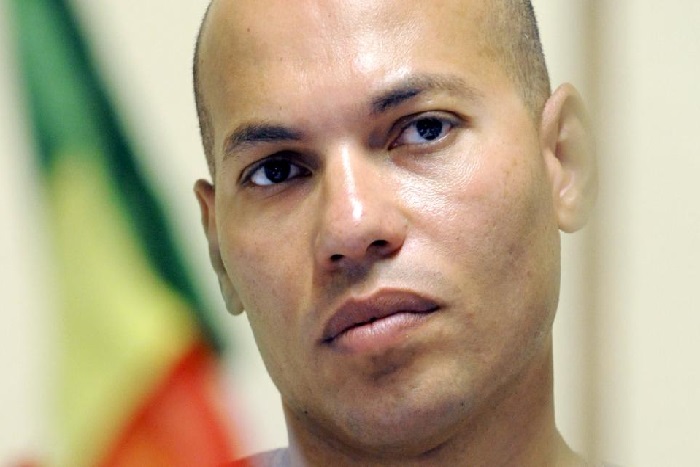 La Crei rouvre les portes de la prison à Karim Wade