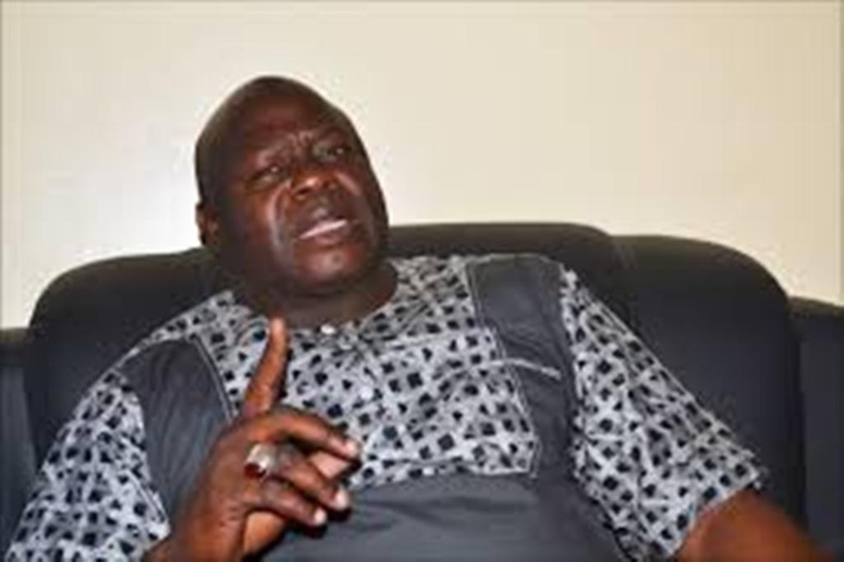 Réélection de Macky Sall en 2019 : Boughazelli vilipende les ministres et DG. Réélection de Macky Sall en 2019 : Boughazelli vilipende les ministres et DG.