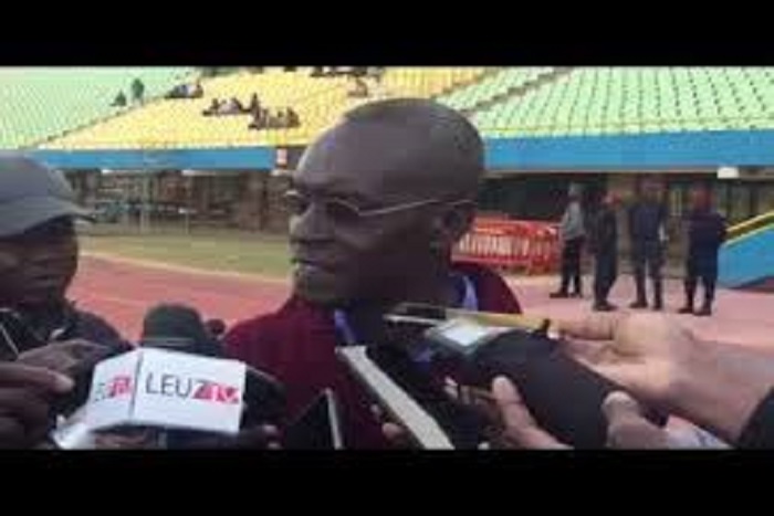 Ligue 1: Olivier Perrin et Lamine Dieng déplorent un réaménagement "inhumain" du calendrier 