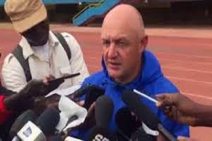 Ligue 1: Olivier Perrin et Lamine Dieng déplorent un réaménagement "inhumain" du calendrier 