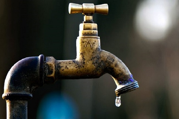 Coupure d’eau-Jour J- 1 : les Parcellois déjà dans la tourmente
