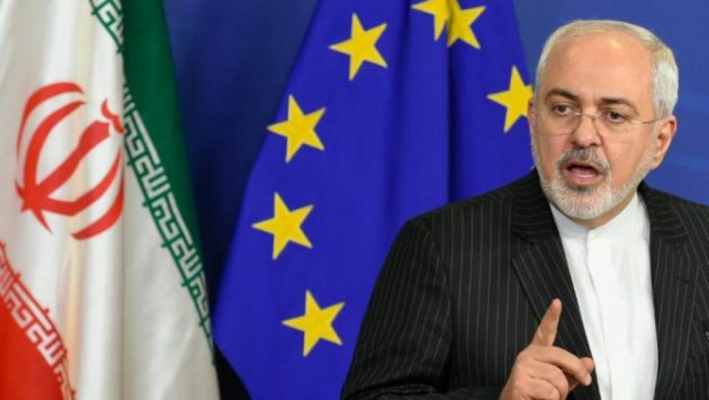 Iran: tournée diplomatique pour tenter de sauver l'accord nucléaire