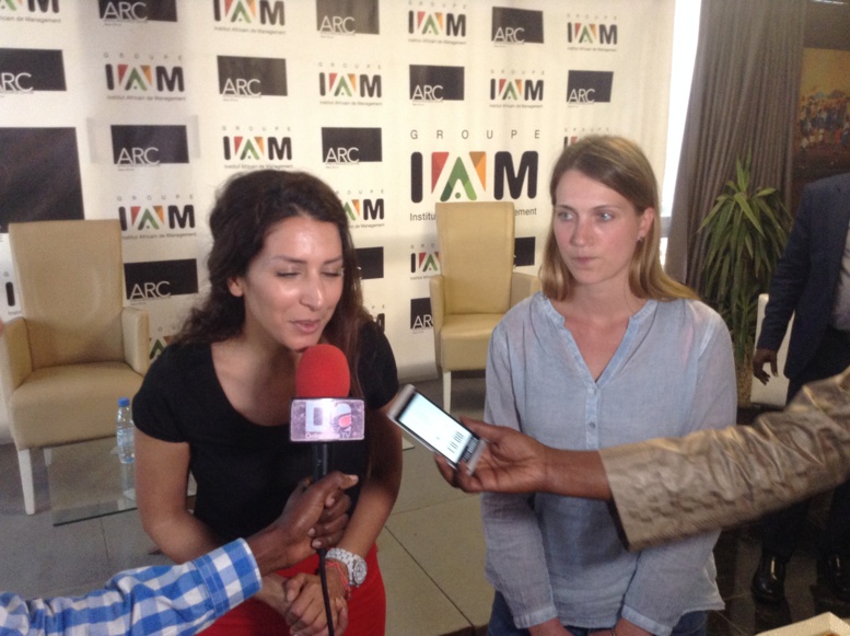 L'Africa Ressource Centre et l'IAM mettent en place le "Modèle de maturité" pour régler le problème de la disponibilité des produits de santé L'Africa Ressource Centre et l'IAM mettent en place le "Modèle de maturité" pour régler le problème de la disponibilité des produits de santé