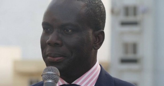 "La justice sénégalaise est une justice politicienne", selon Malick Gackou 