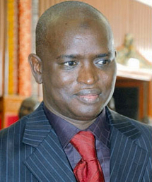 Abdou Latif Coulibaly inculpé pour recel de documents administratifs.