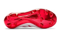 Sadio Mané vous présente sa nouvelle paire de crampons pour la finale de Ligue des Champions