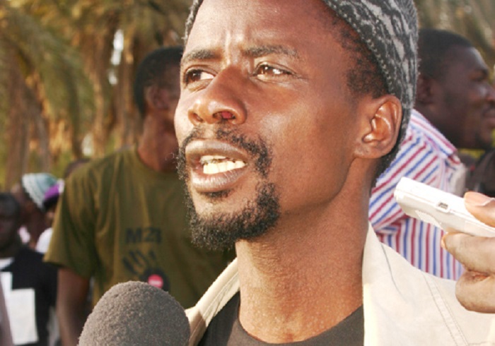 Fou Malade et Guédiawaye demandent la clémence pour Ngaaka Blindé et l'accélération de son dossier