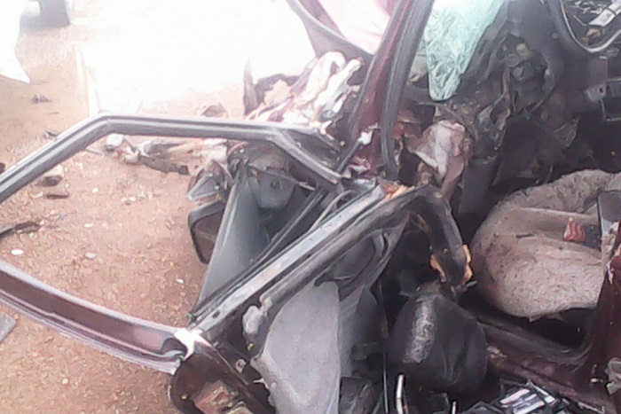 Bilan du grave accident à Sindia : 3 morts et un blessé grave