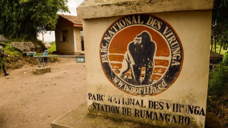 RDC: libération des deux touristes britanniques enlevés dans les Virunga RDC: libération des deux touristes britanniques enlevés dans les Virunga