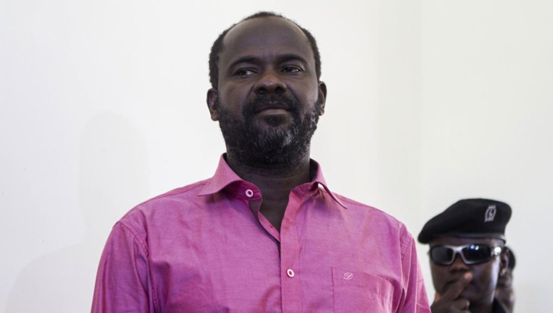 Ouganda: première audience du chef des rebelles ADF Jamil Mukulu