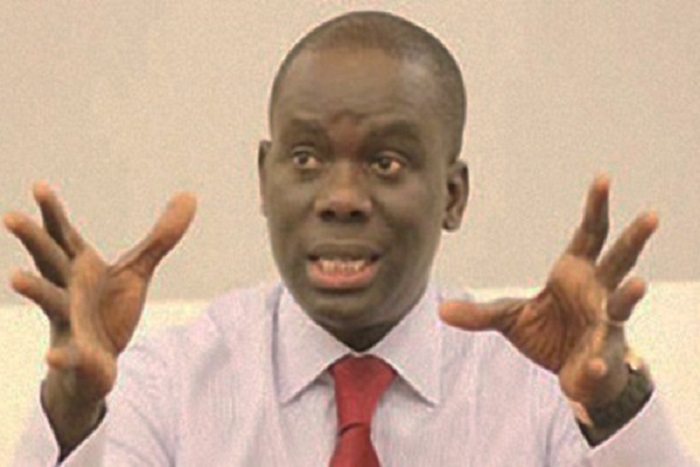 Malick Gackou : «Le problème du Sénégal c’est Macky Sall»
