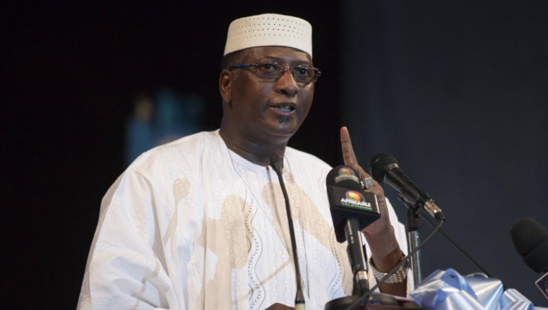 Présidentielle au Mali: l’ancien Premier ministre Modibo Sidibé candidat