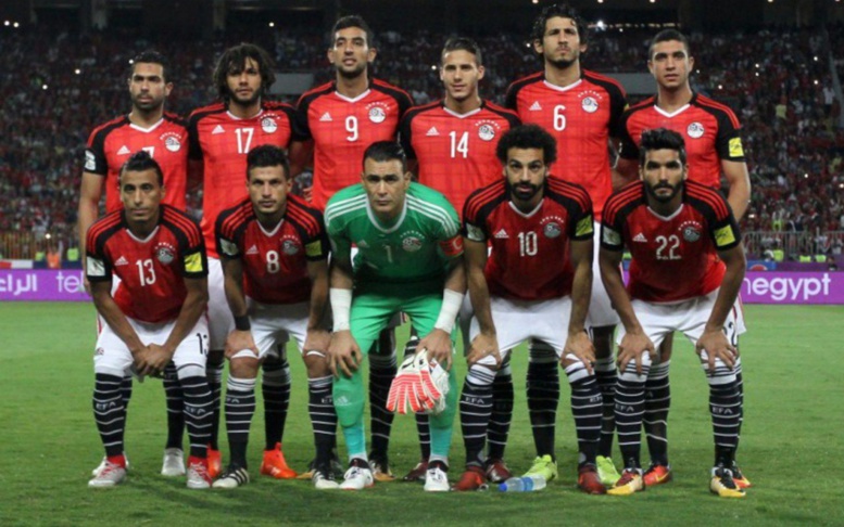 Mondial 2018-Egypt : le coach des pharaons Hector Cuper dévoile une liste de 29 joueurs présélectionnés Mondial 2018-Egypt : le coach des pharaons Hector Cuper dévoile une liste de 29 joueurs présélectionnés