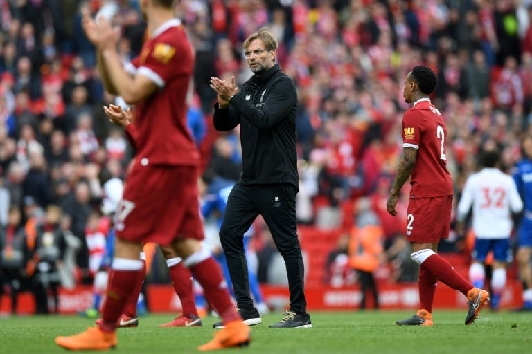 Finale Ligue des champions : Liverpool a un avantage sur le Real Madrid selon Klopp
