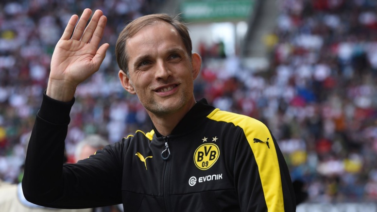 BREAKING !!! Thomas Tuchel est officiellement le nouvel entraineur du Psg
