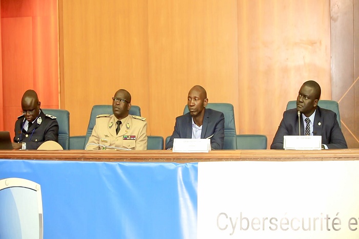 Lutte contre la cybercriminalité : bientôt un parc de technologies numériques à Diamniadio 