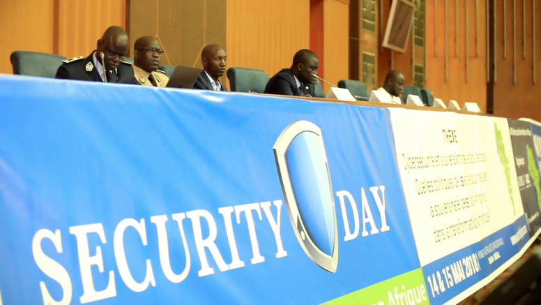 Lutte contre la cybercriminalité : bientôt un parc de technologies numériques à Diamniadio Lutte contre la cybercriminalité : bientôt un parc de technologies numériques à Diamniadio