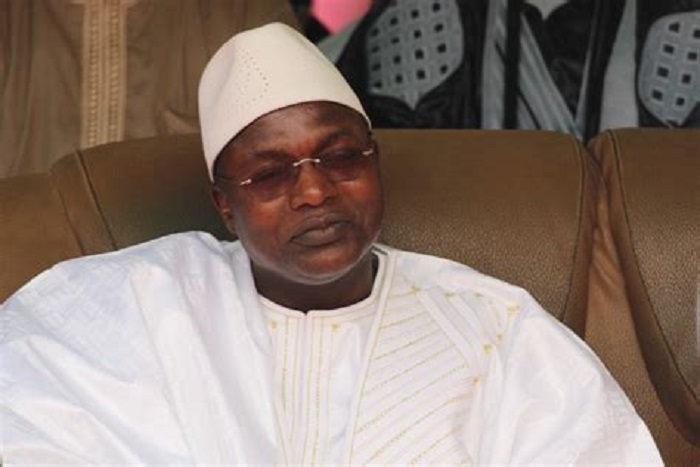 Mbour : les familles des 9 pêcheurs disparus reçoivent chacune un million de FCFA