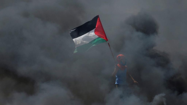 Gaza: Pretoria condamne les violences et rappelle son ambassadeur en Israël