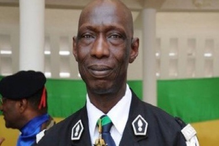 Colonel Abdoul Aziz Ndaw-Affaire Capitaine Dièye: «il fallait le foutre dehors ou…»