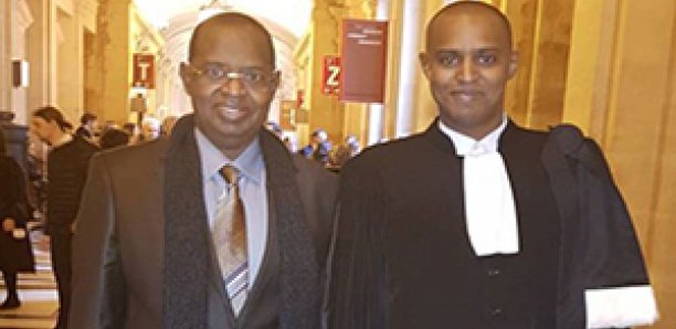 Mouvement  «100%» : le fils de Sidy Lamine Niasse plonge dans l'arène politique