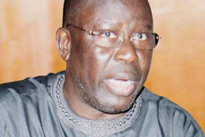 Babacar Gaye : Mon différend avec Oumar Sarr…»