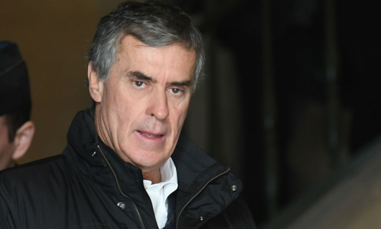 Fraude fiscale: Jérôme Cahuzac, condamné à 2 ans ferme en appel, échappe à la prison Fraude fiscale: Jérôme Cahuzac, condamné à 2 ans ferme en appel, échappe à la prison