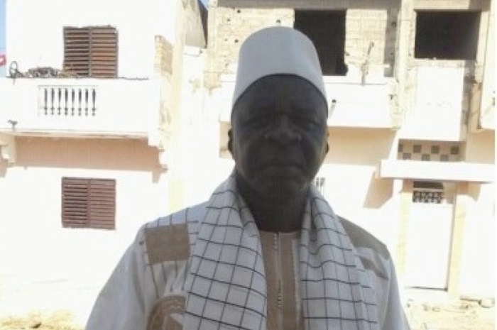 Urgent-Kaolack : le 3e adjoint au maire cueilli chez lui