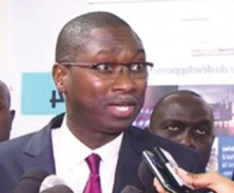 «La Constitution ne permet pas au Conseil Constitutionnel de vérifier une loi...», selon Ismaila Madior Fall «La Constitution ne permet pas au Conseil Constitutionnel de vérifier une loi...», selon Ismaila Madior Fall