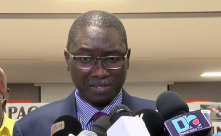 Indépendance de la justice : «il y a des faiblesses et des défis à relever dans le secteur de la justice», Indépendance de la justice : «il y a des faiblesses et des défis à relever dans le secteur de la justice»,