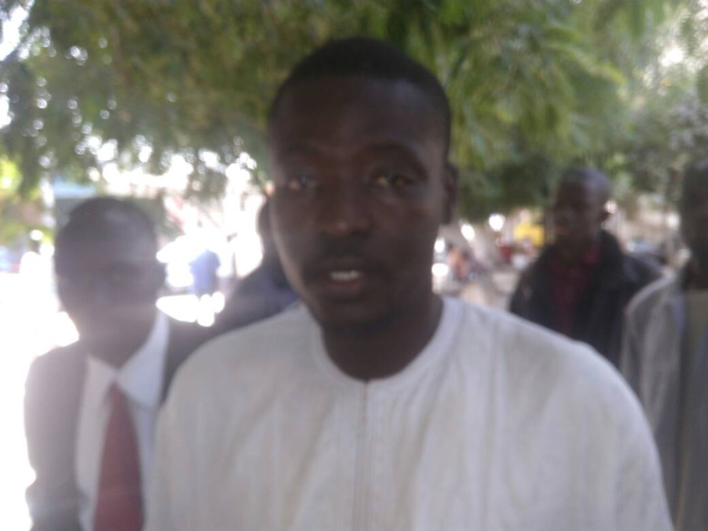 Transport routier : Les taximen dakarois désavouent tout syndicat et engagent leur propre lutte Transport routier : Les taximen dakarois désavouent tout syndicat et engagent leur propre lutte