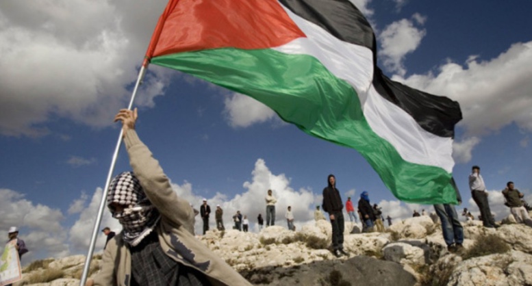 La Palestine a rappelé son représentant aux Etats-Unis La Palestine a rappelé son représentant aux Etats-Unis