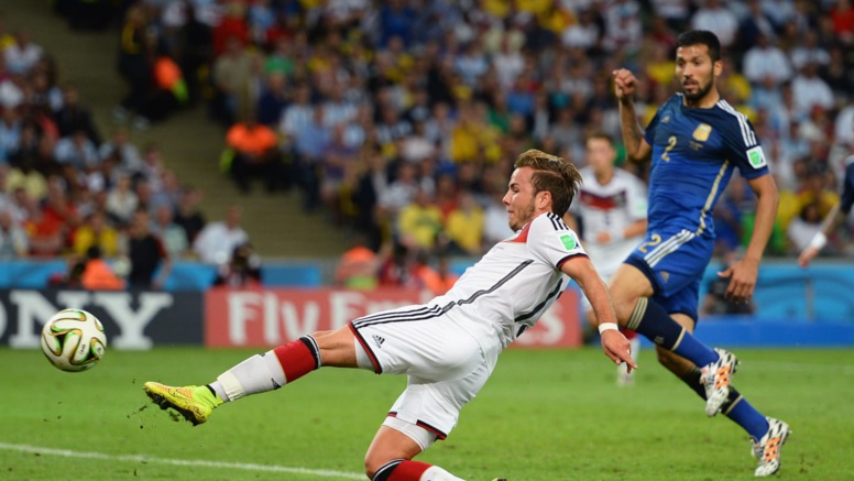 Allemagne : Joachim Löw fait appelle à  Neuer et zappe Mario  Götze